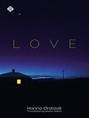 cover image of Love